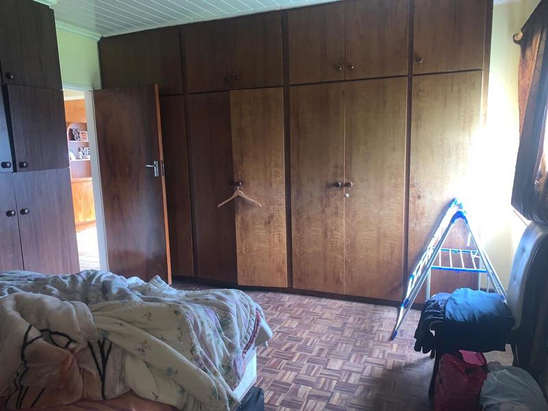 3 Bedroom Property for Sale in Voelvlei Western Cape